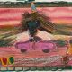 "Dream Series: Ride in a 50s Pink Cadillac," 1982